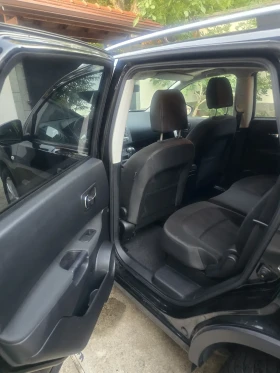 Обява за продажба на Nissan Qashqai 2.0 4x4 7-местен ~13 000 лв. - изображение 10