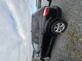 Nissan Qashqai 2.0 4x4 7-местен, снимка 6