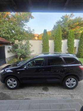 Обява за продажба на Nissan Qashqai 2.0 4x4 7-местен ~13 000 лв. - изображение 6