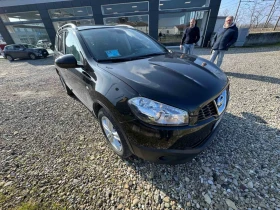     Nissan Qashqai 2.0 4x4 7-