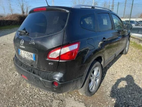 Nissan Qashqai 2.0 4x4 7-местен, снимка 4