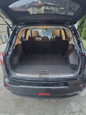 Nissan Qashqai 2.0 4x4 7- | Mobile.bg    14