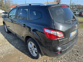 Nissan Qashqai 2.0 4x4 7-местен, снимка 3