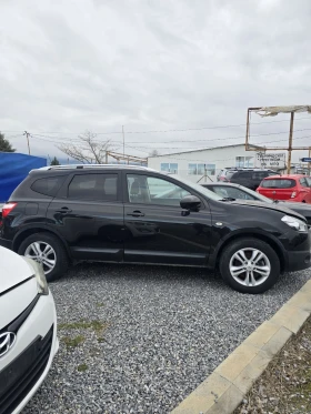 Nissan Qashqai 2.0 4x4 7-местен, снимка 3