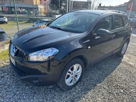 Nissan Qashqai 2.0 4x4 7-местен, снимка 2