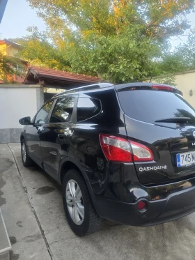 Обява за продажба на Nissan Qashqai 2.0 4x4 7-местен ~13 000 лв. - изображение 5