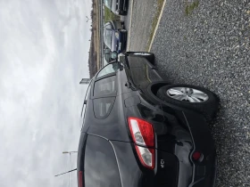 Nissan Qashqai 2.0 4x4 7-местен, снимка 4