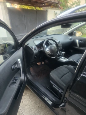 Обява за продажба на Nissan Qashqai 2.0 4x4 7-местен ~13 000 лв. - изображение 9