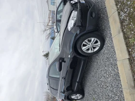 Nissan Qashqai 2.0 4x4 7-местен, снимка 2