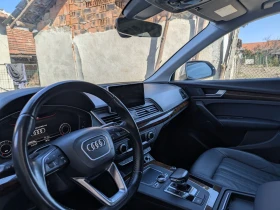 Audi Q5 45 TFSI Digital Cockpit, снимка 11