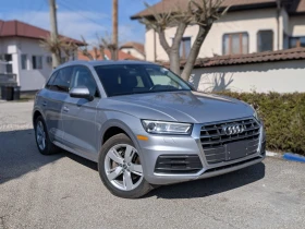 Audi Q5 45 TFSI Digital Cockpit, снимка 2