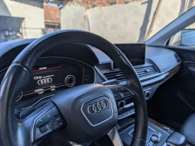 Audi Q5 45 TFSI Digital Cockpit, снимка 10