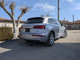 Audi Q5 45 TFSI Digital Cockpit, снимка 4