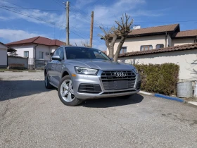 Audi Q5 45 TFSI Digital Cockpit, снимка 3