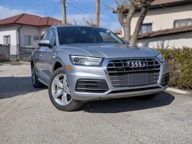 Audi Q5 45 TFSI Digital Cockpit, снимка 1