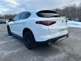 Alfa Romeo Stelvio - 31100 лв. - 22707742 | Car24.bg