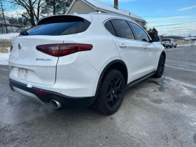 Alfa Romeo Stelvio - 31100 лв. - 22707742 | Car24.bg