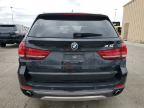 BMW X5, снимка 6