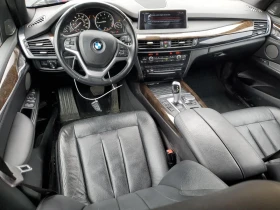 BMW X5, снимка 8