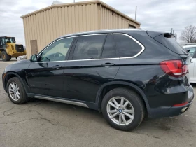 BMW X5, снимка 5