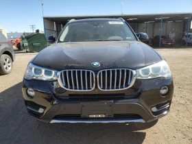 BMW X3 XDRIVE35I  1