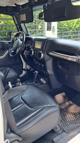 Обява за продажба на Jeep Wrangler RUBICON  ~59 999 лв. - изображение 4