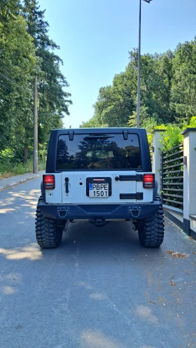 Обява за продажба на Jeep Wrangler RUBICON  ~59 999 лв. - изображение 3
