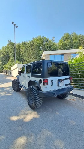 Обява за продажба на Jeep Wrangler RUBICON  ~59 999 лв. - изображение 2