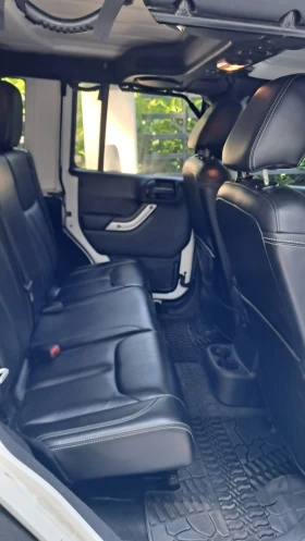 Обява за продажба на Jeep Wrangler RUBICON  ~59 999 лв. - изображение 5