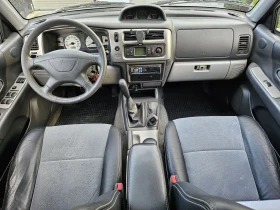 Mitsubishi Pajero sport ///2.5 TDI/// | Mobile.bg    12