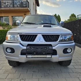 Mitsubishi Pajero sport ///2.5 TDI/// | Mobile.bg    2