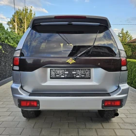 Mitsubishi Pajero sport ///2.5 TDI/// | Mobile.bg    4