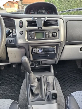Mitsubishi Pajero sport ///2.5 TDI/// | Mobile.bg    13