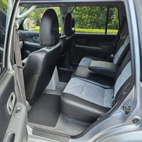 Mitsubishi Pajero sport ///2.5 TDI/// | Mobile.bg    10