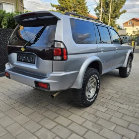 Mitsubishi Pajero sport ///2.5 TDI/// | Mobile.bg    5