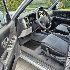Mitsubishi Pajero sport ///2.5 TDI/// | Mobile.bg    7