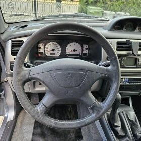 Mitsubishi Pajero sport ///2.5 TDI/// | Mobile.bg    9
