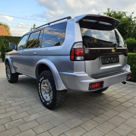Mitsubishi Pajero sport ///2.5 TDI/// | Mobile.bg    3
