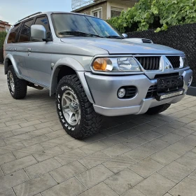 Mitsubishi Pajero sport ///2.5 TDI/// | Mobile.bg    6