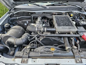 Mitsubishi Pajero sport ///2.5 TDI/// | Mobile.bg    15