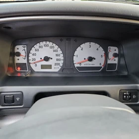 Mitsubishi Pajero sport ///2.5 TDI/// | Mobile.bg    14