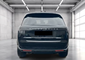Land Rover Range rover D300 = NEW = Autobiography Гаранция - 285840 лв. - 91742850 2
