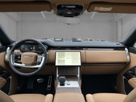 Land Rover Range rover D300 = NEW = Autobiography Гаранция - 285840 лв. - 91742850 6