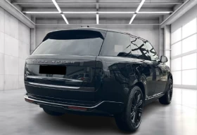 Land Rover Range rover D300 = NEW = Autobiography Гаранция - 285840 лв. - 91742850 3