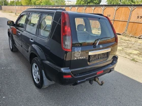 Nissan X-trail    | Mobile.bg    3