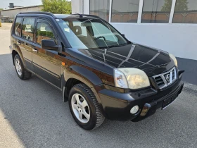 Nissan X-trail    | Mobile.bg    4