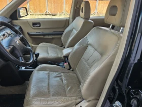 Nissan X-trail    | Mobile.bg    7