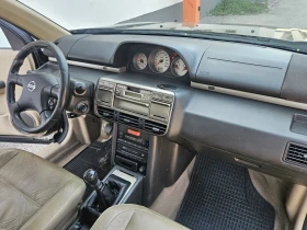 Nissan X-trail    | Mobile.bg    8