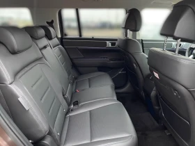 Hyundai Santa fe 1.6PHEV/SIGNATURE/253HP/4WD/MEMO/AMBI/HUD/DAB/538f - 109099 лв. - 77894028 16