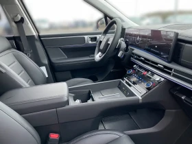 Hyundai Santa fe 1.6PHEV/SIGNATURE/253HP/4WD/MEMO/AMBI/HUD/DAB/538f - 109099 лв. - 77894028 14